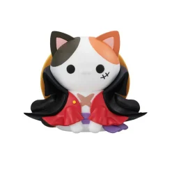 MegaHouse MEGA CAT PROJECT - One Piece - Nyan Piece - Nyan! Luffy and Wano Country Arc