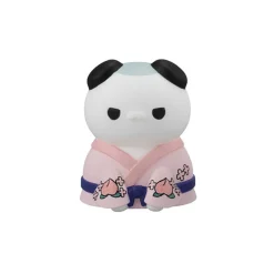 MegaHouse MEGA CAT PROJECT - One Piece - Nyan Piece - Nyan! Luffy and Wano Country Arc