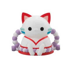 MegaHouse MEGA CAT PROJECT - One Piece - Nyan Piece - Nyan! Luffy and Wano Country Arc