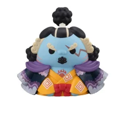 MegaHouse MEGA CAT PROJECT - One Piece - Nyan Piece - Nyan! Luffy and Wano Country Arc