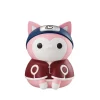 Sale MegaHouse MEGA CAT PROJECT NARUTO - Nyan Tomo Ookina Nyaruto! REBOOT - Haruno Sasuke