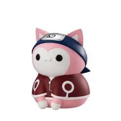 Sale MegaHouse MEGA CAT PROJECT NARUTO - Nyan Tomo Ookina Nyaruto! REBOOT - Haruno Sasuke