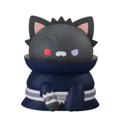 Best MegaHouse MEGA CAT PROJECT NARUTO - Shippuden Nyaruto! - LAST BATTLE Edition