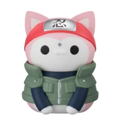 Best MegaHouse MEGA CAT PROJECT NARUTO - Shippuden Nyaruto! - LAST BATTLE Edition