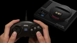 Sega Mega Drive mini – Japan version Online