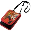 Hot Mori Games Mega Evolution Smart Pouch for 3DS LL (Mega Blaziken)