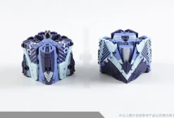 New 52Toys MEGABOX - MB-17IE - ICARUS ELITE