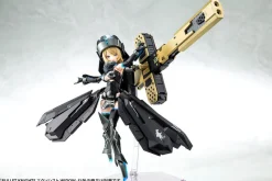 Kotobukiya Megami Device 14.1 - Bullet Knights Exorcist Widow - 1/1