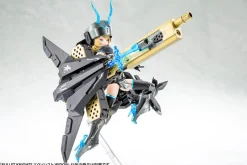 Kotobukiya Megami Device 14.1 - Bullet Knights Exorcist Widow - 1/1
