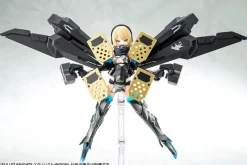Kotobukiya Megami Device 14.1 - Bullet Knights Exorcist Widow - 1/1