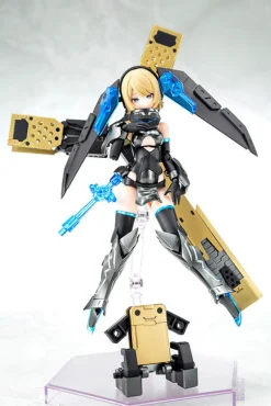 Kotobukiya Megami Device 14.1 - Bullet Knights Exorcist Widow - 1/1
