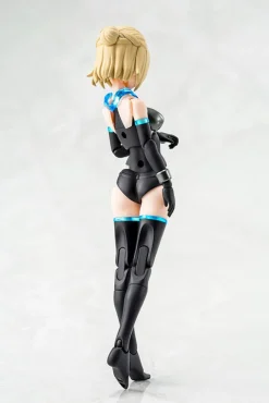 Kotobukiya Megami Device 14.1 - Bullet Knights Exorcist Widow - 1/1