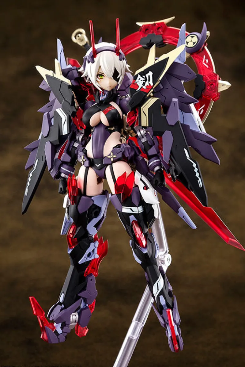 Kotobukiya Megami Device (16) - Susanoo - 1/1