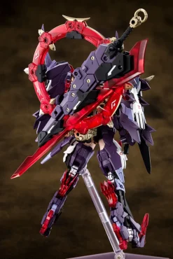 Kotobukiya Megami Device (16) - Susanoo - 1/1