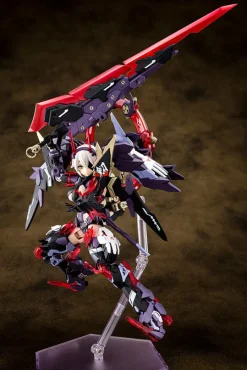 Kotobukiya Megami Device (16) - Susanoo - 1/1