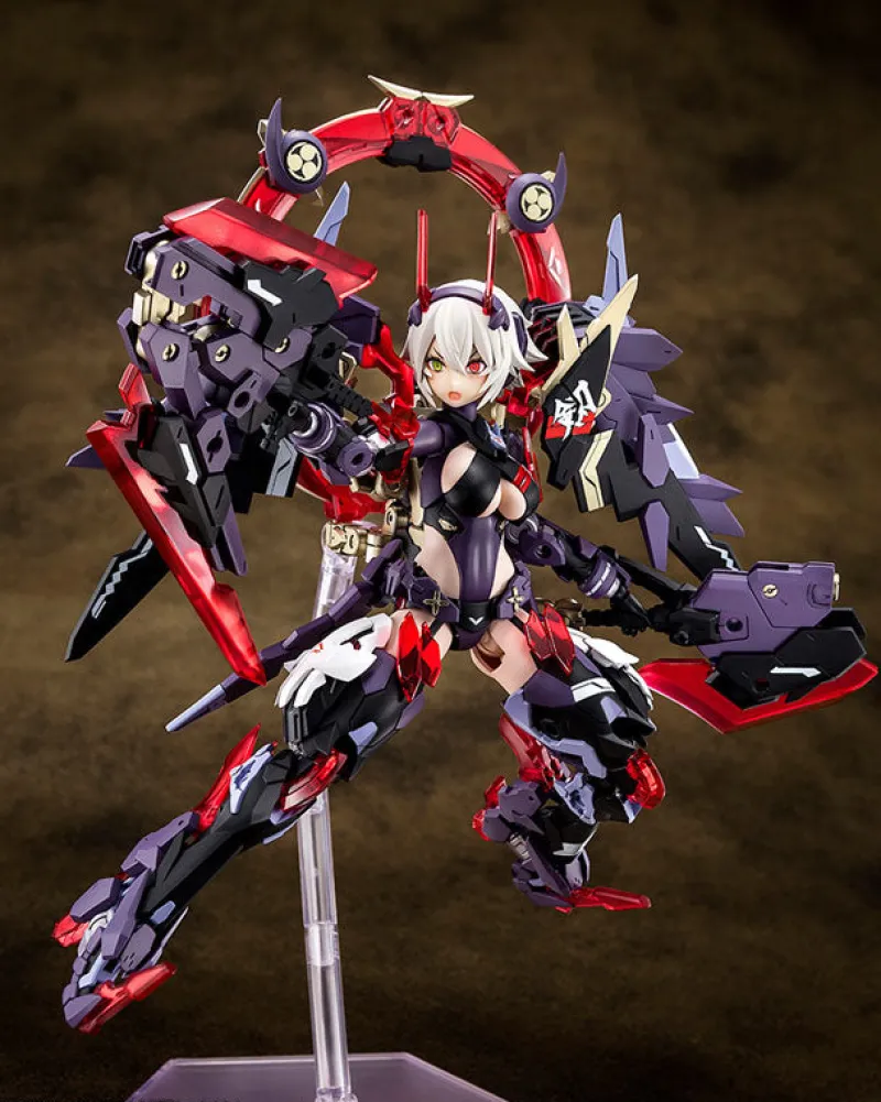 Kotobukiya Megami Device (16) - Susanoo - 1/1