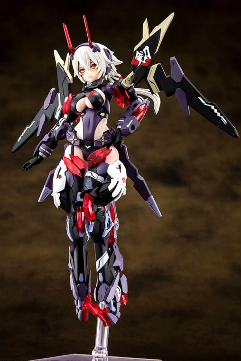 Kotobukiya Megami Device (16) - Susanoo - 1/1