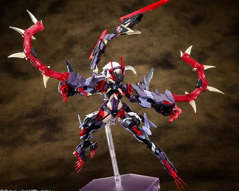 Kotobukiya Megami Device (16) - Susanoo - 1/1