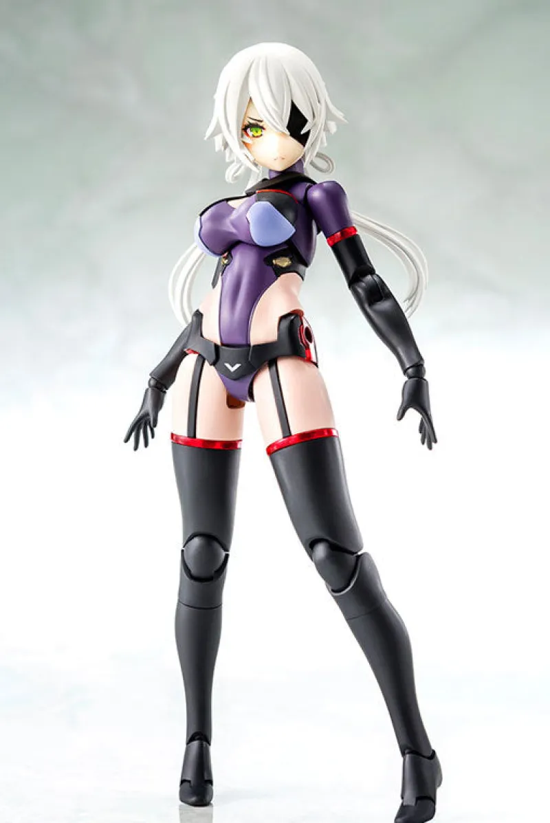 Kotobukiya Megami Device (16) - Susanoo - 1/1