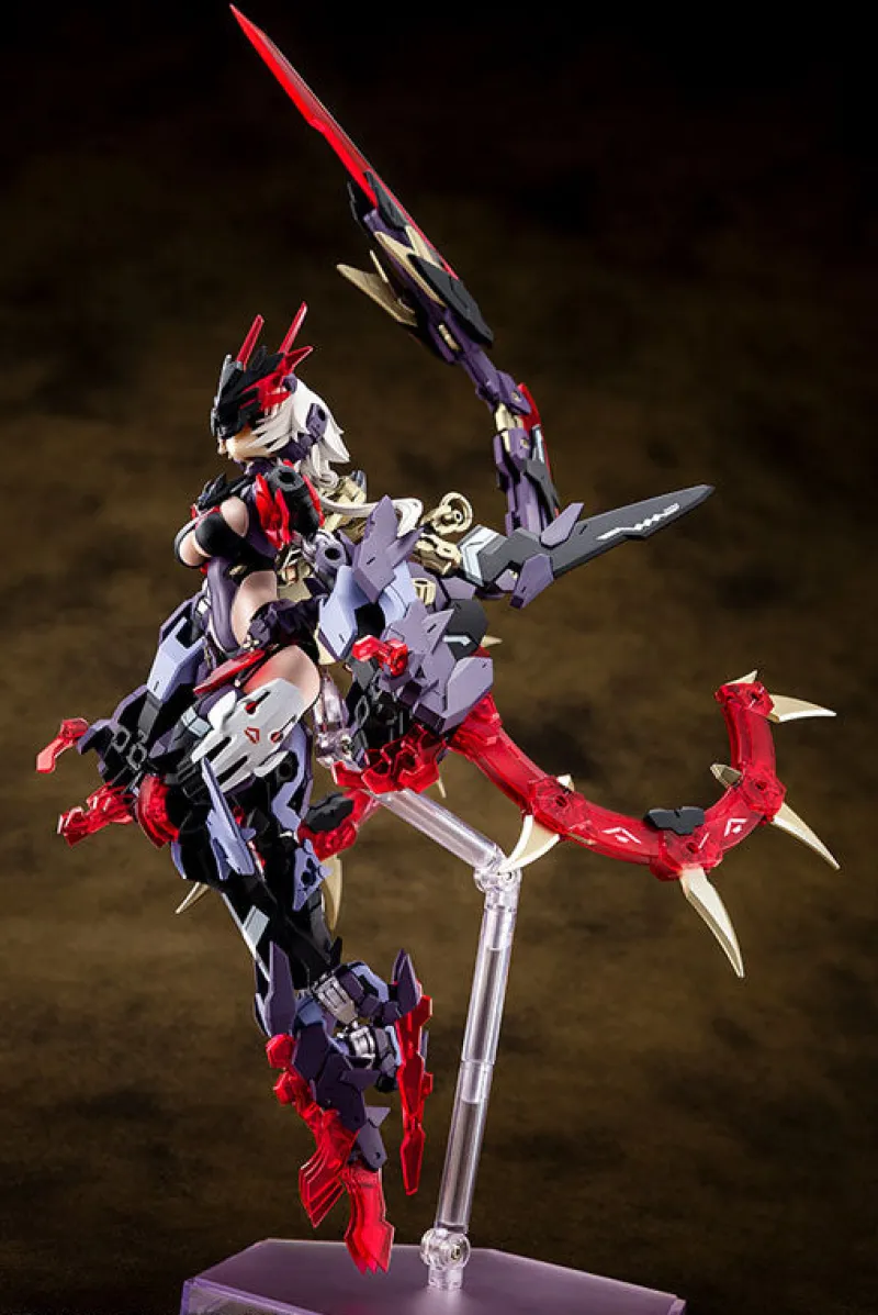 Kotobukiya Megami Device (16) - Susanoo - 1/1