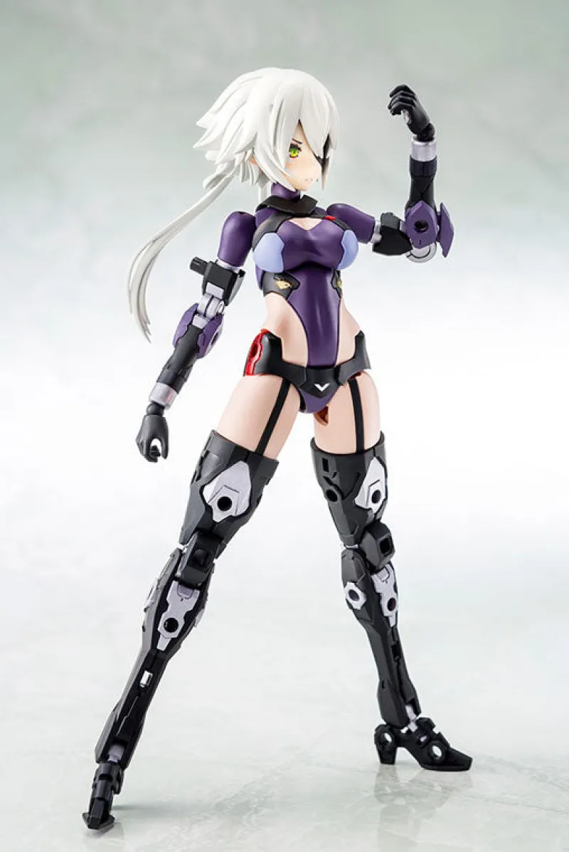 Kotobukiya Megami Device (16) - Susanoo - 1/1