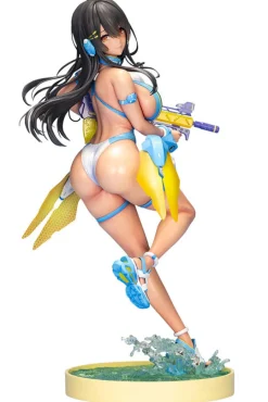 Online Kotobukiya Megami Device - Asra Aoi Sui - 1/0.5