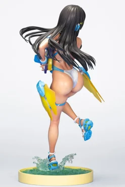 Online Kotobukiya Megami Device - Asra Aoi Sui - 1/0.5