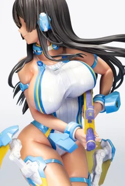 Online Kotobukiya Megami Device - Asra Aoi Sui - 1/0.5