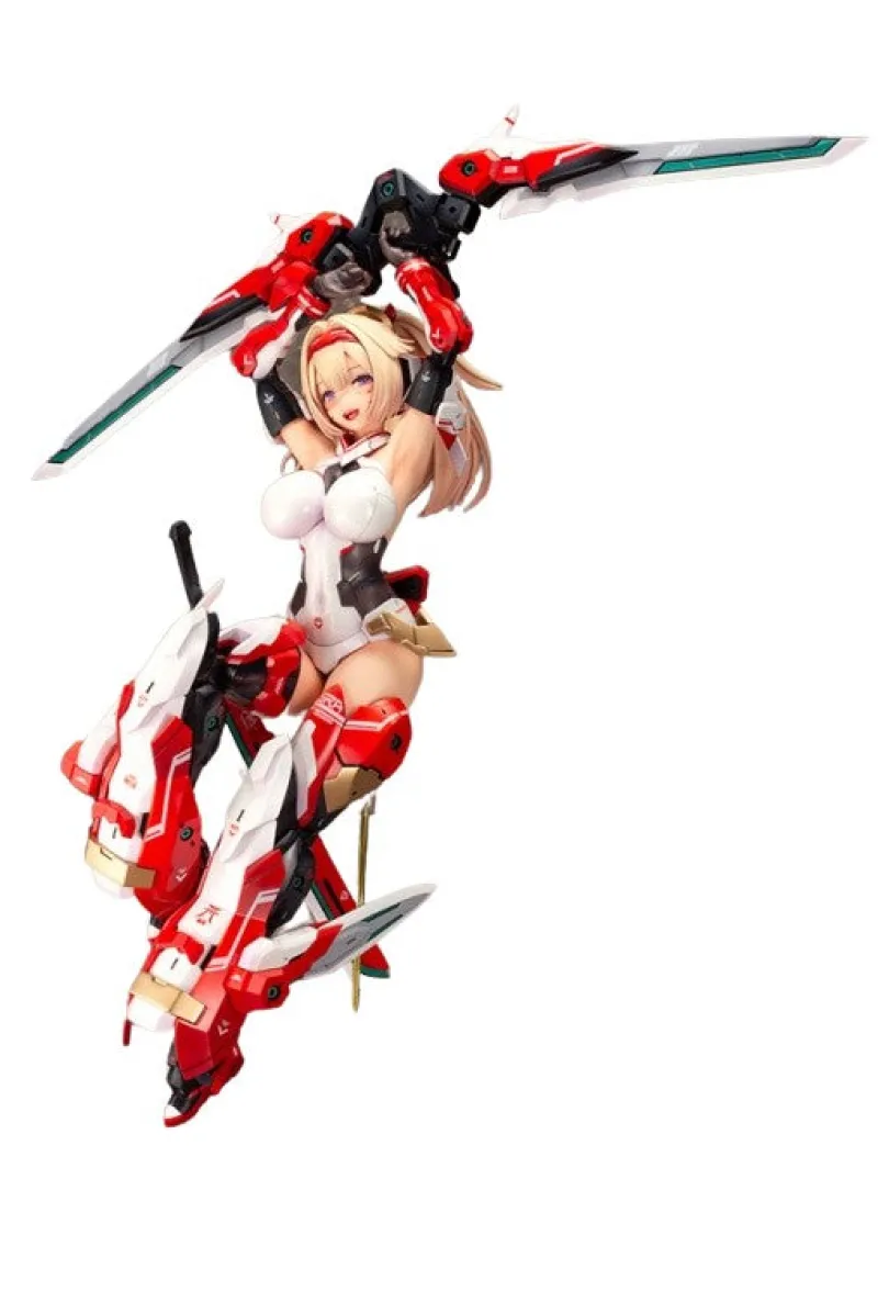 Outlet Kotobukiya Megami Device - Asra Archer