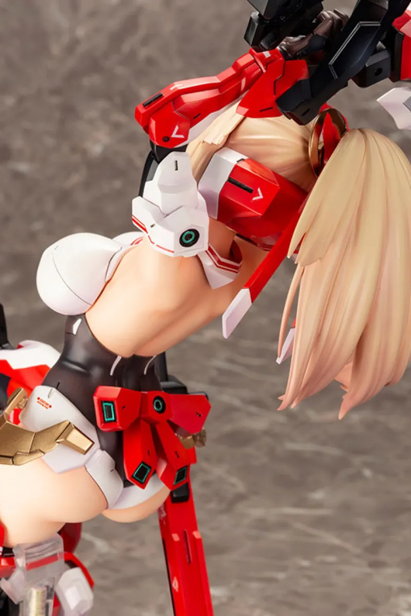 Outlet Kotobukiya Megami Device - Asra Archer