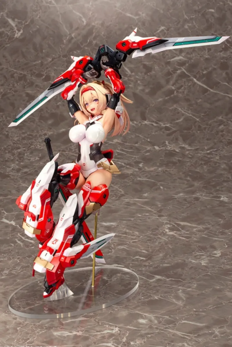 Outlet Kotobukiya Megami Device - Asra Archer