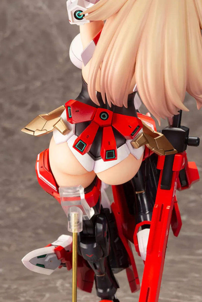 Outlet Kotobukiya Megami Device - Asra Archer