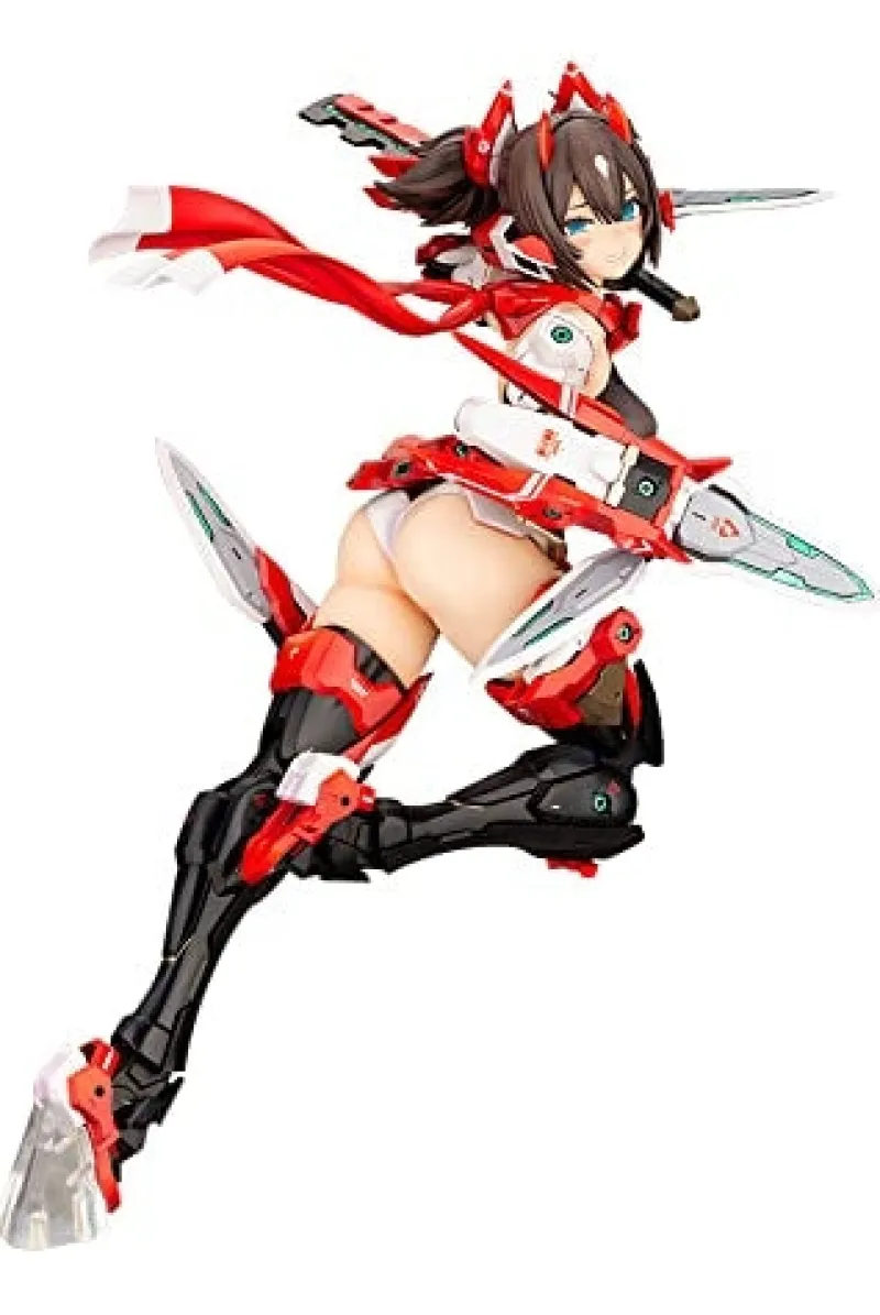Kotobukiya Megami Device - Asra Ninja - 1/0.5 Sale