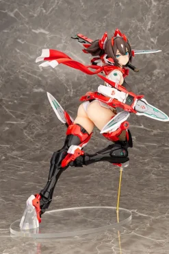 Kotobukiya Megami Device - Asra Ninja - 1/0.5 Sale