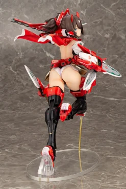 Kotobukiya Megami Device - Asra Ninja - 1/0.5 Sale
