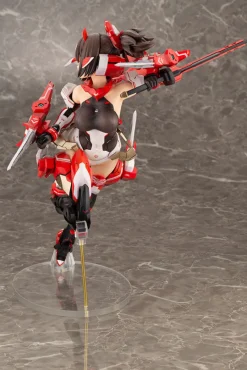 Kotobukiya Megami Device - Asra Ninja - 1/0.5 Sale