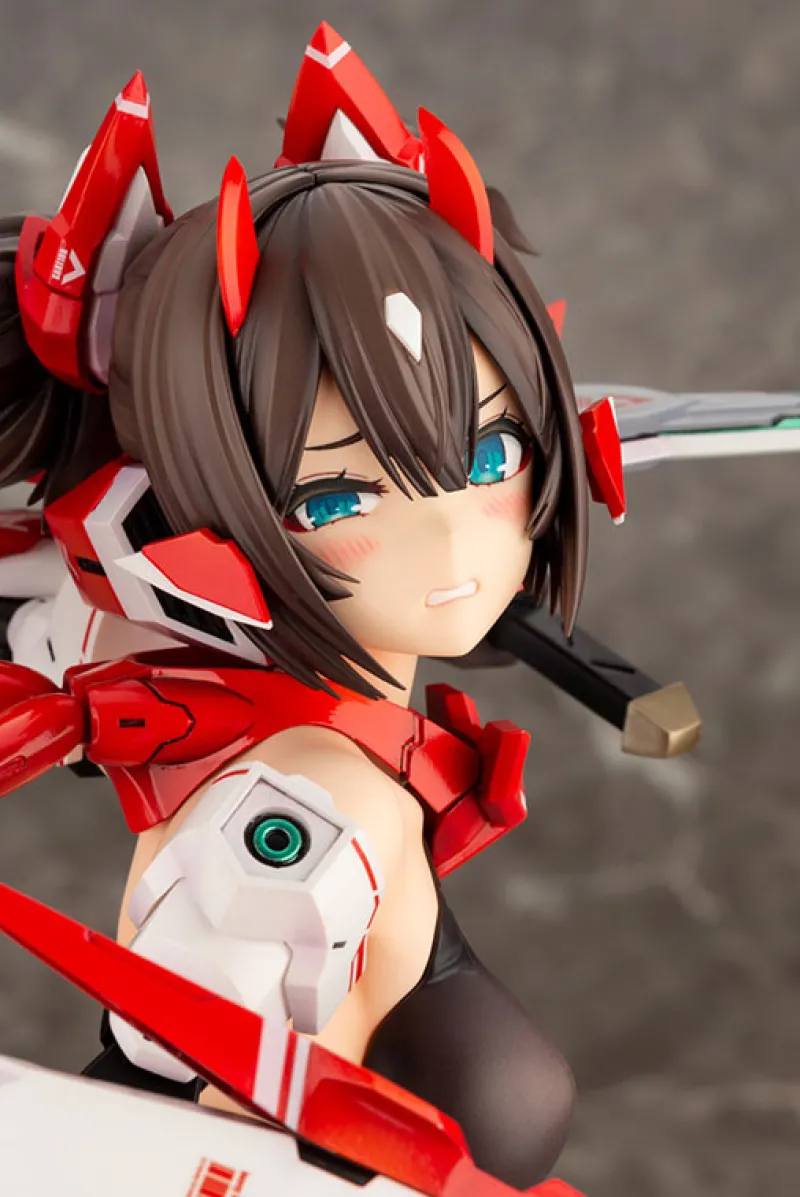 Kotobukiya Megami Device - Asra Ninja - 1/0.5 Sale