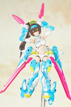 Discount Kotobukiya Megami Device ASRA ARCHER AOI 1/1 Plastic Model