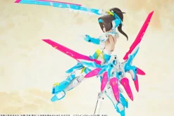 Discount Kotobukiya Megami Device ASRA ARCHER AOI 1/1 Plastic Model