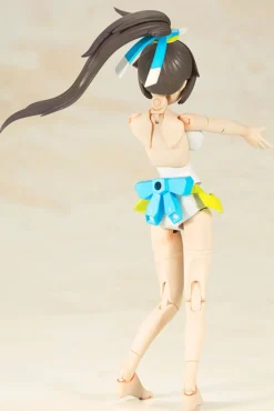 Discount Kotobukiya Megami Device ASRA ARCHER AOI 1/1 Plastic Model