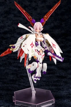 Kotobukiya Megami Device ASRA NINE-TAILS 1/1 Plastic Model