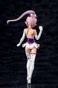 Kotobukiya Megami Device ASRA NINE-TAILS 1/1 Plastic Model