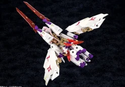 Kotobukiya Megami Device ASRA NINE-TAILS 1/1 Plastic Model