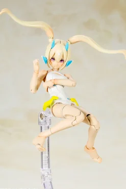 Kotobukiya Megami Device Asra Ninja Aoi 1/1 Plastic Model Sale