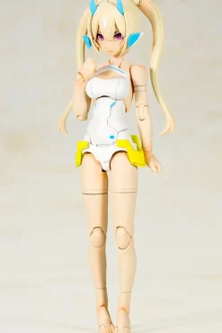 Kotobukiya Megami Device Asra Ninja Aoi 1/1 Plastic Model Sale