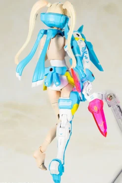 Kotobukiya Megami Device Asra Ninja Aoi 1/1 Plastic Model Sale