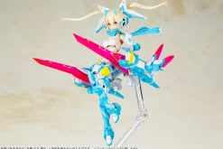 Kotobukiya Megami Device Asra Ninja Aoi 1/1 Plastic Model Sale