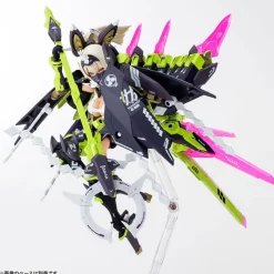 Discount Kotobukiya Megami Device Asra Tamamonomae 1/1 Plastic Model