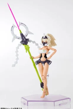 Discount Kotobukiya Megami Device Asra Tamamonomae 1/1 Plastic Model