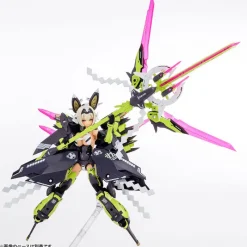 Discount Kotobukiya Megami Device Asra Tamamonomae 1/1 Plastic Model